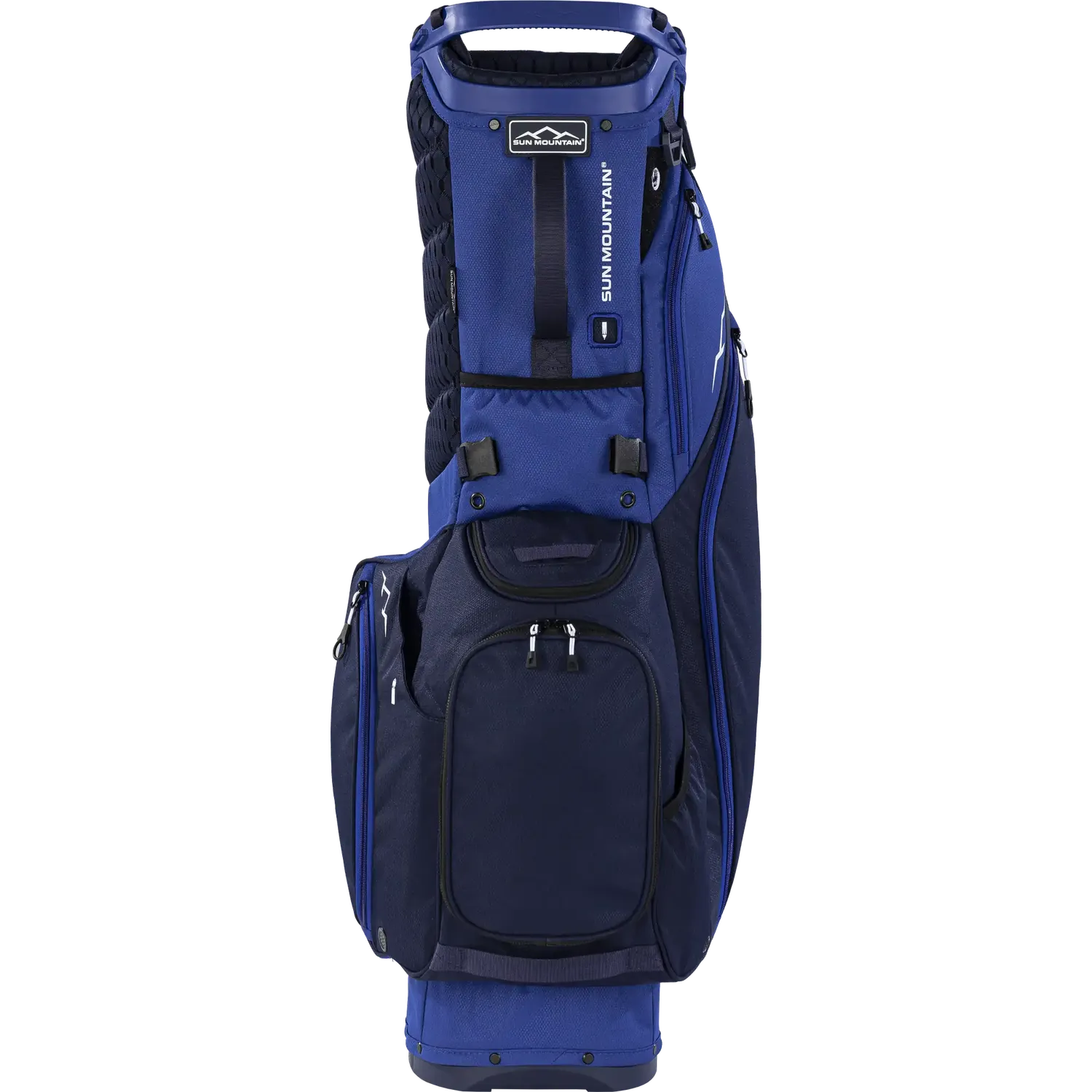 Sun Mountain Eclipse E-3.5 stand bag 4cestný