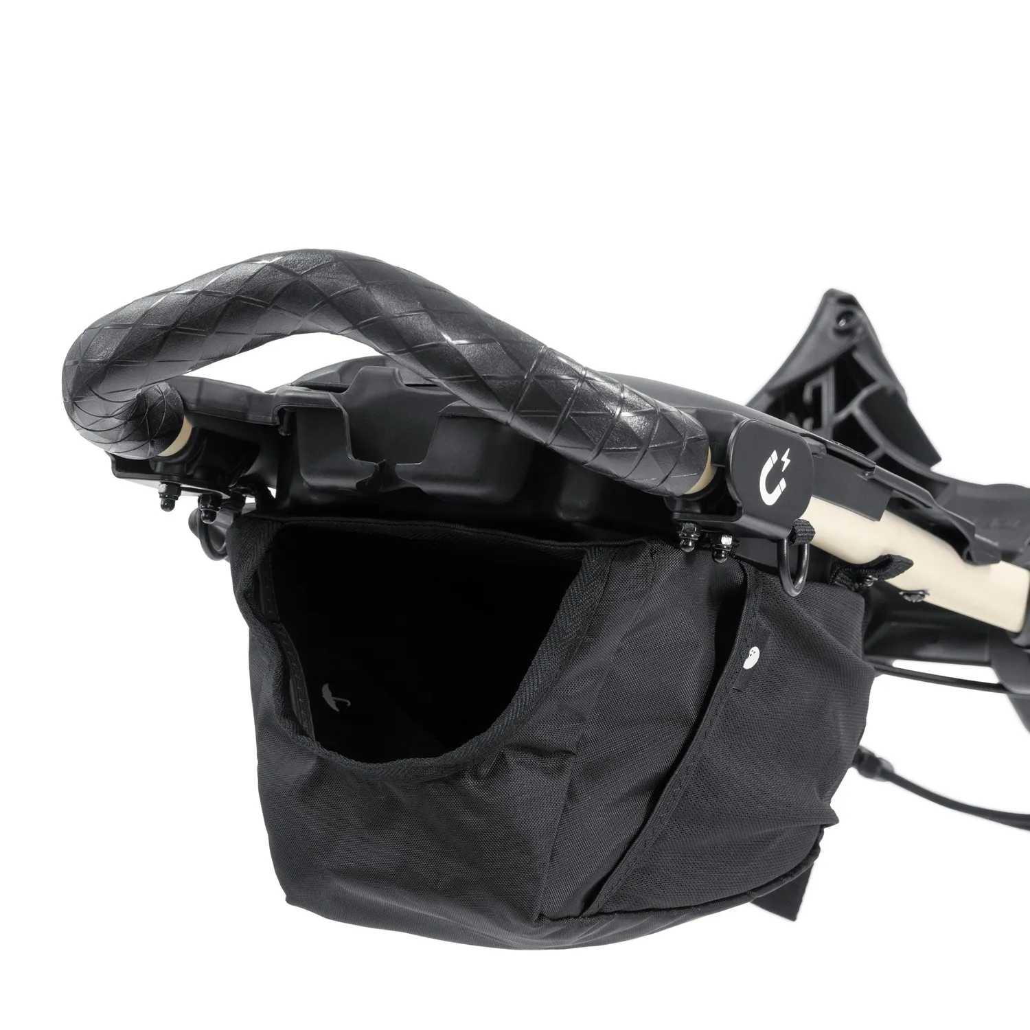 BAG BOY Nitron Swivel golfový vozík