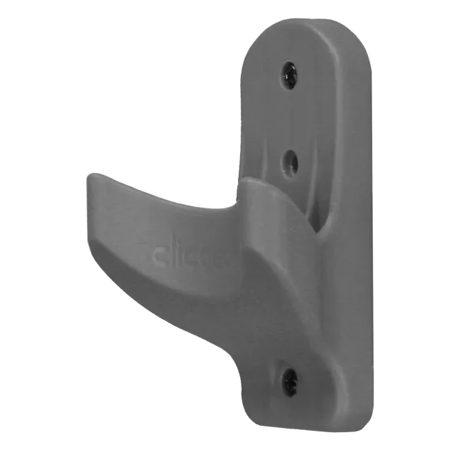 Clicgear Storage Hook hák na golfový vozík na zeď