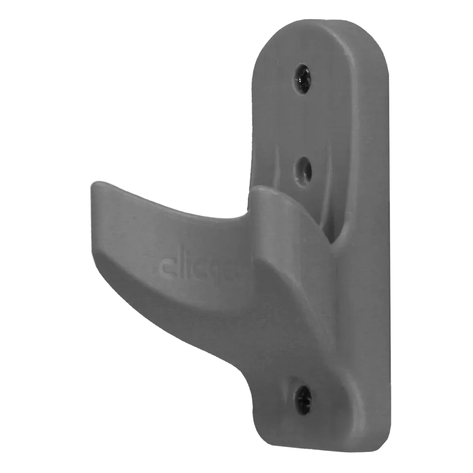 Clicgear Storage Hook hák na golfový vozík na zeď