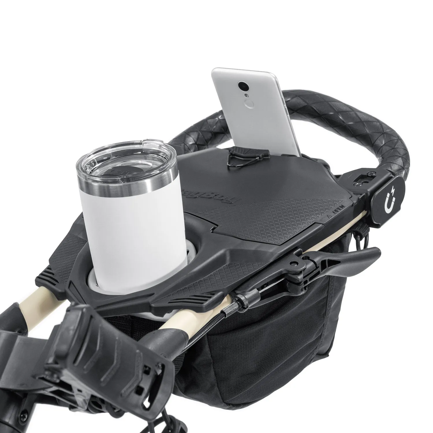 BAG BOY Nitron Swivel golfový vozík