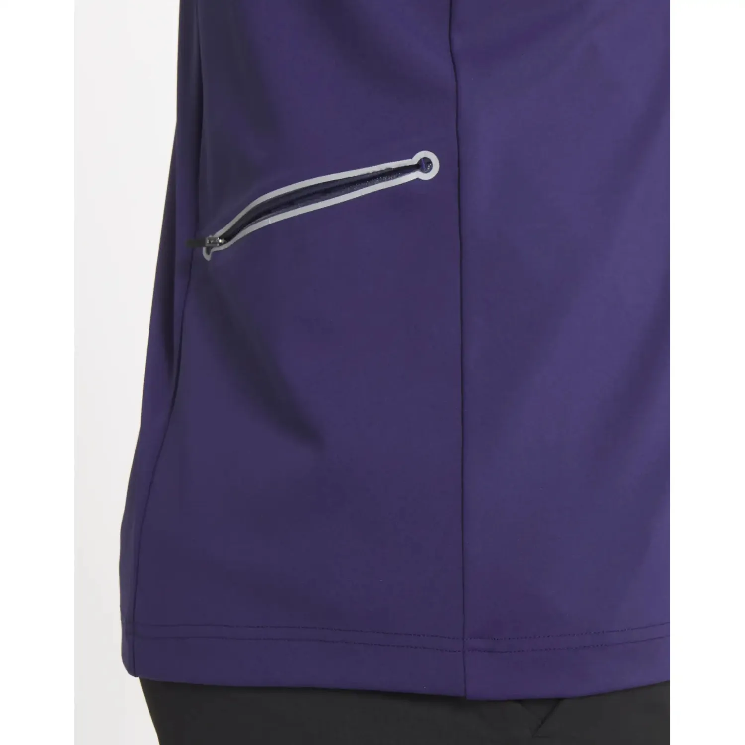 Sun Mountain Tech Plus Quarter-Zip mikina větruodolná