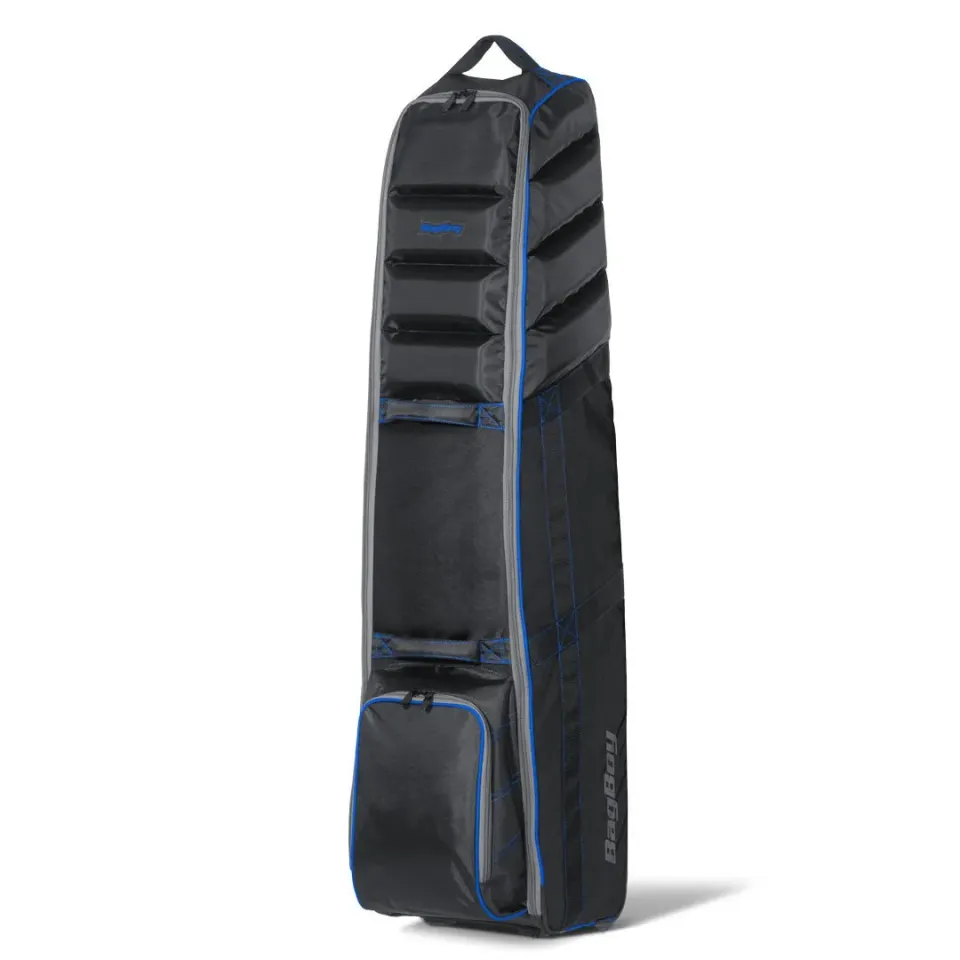 BAG BOY T-800 Travel Cover cestovní obal na golfový bag