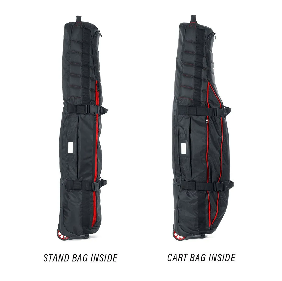 BAG BOY ZTF Travel Cover cestovní obal na bag