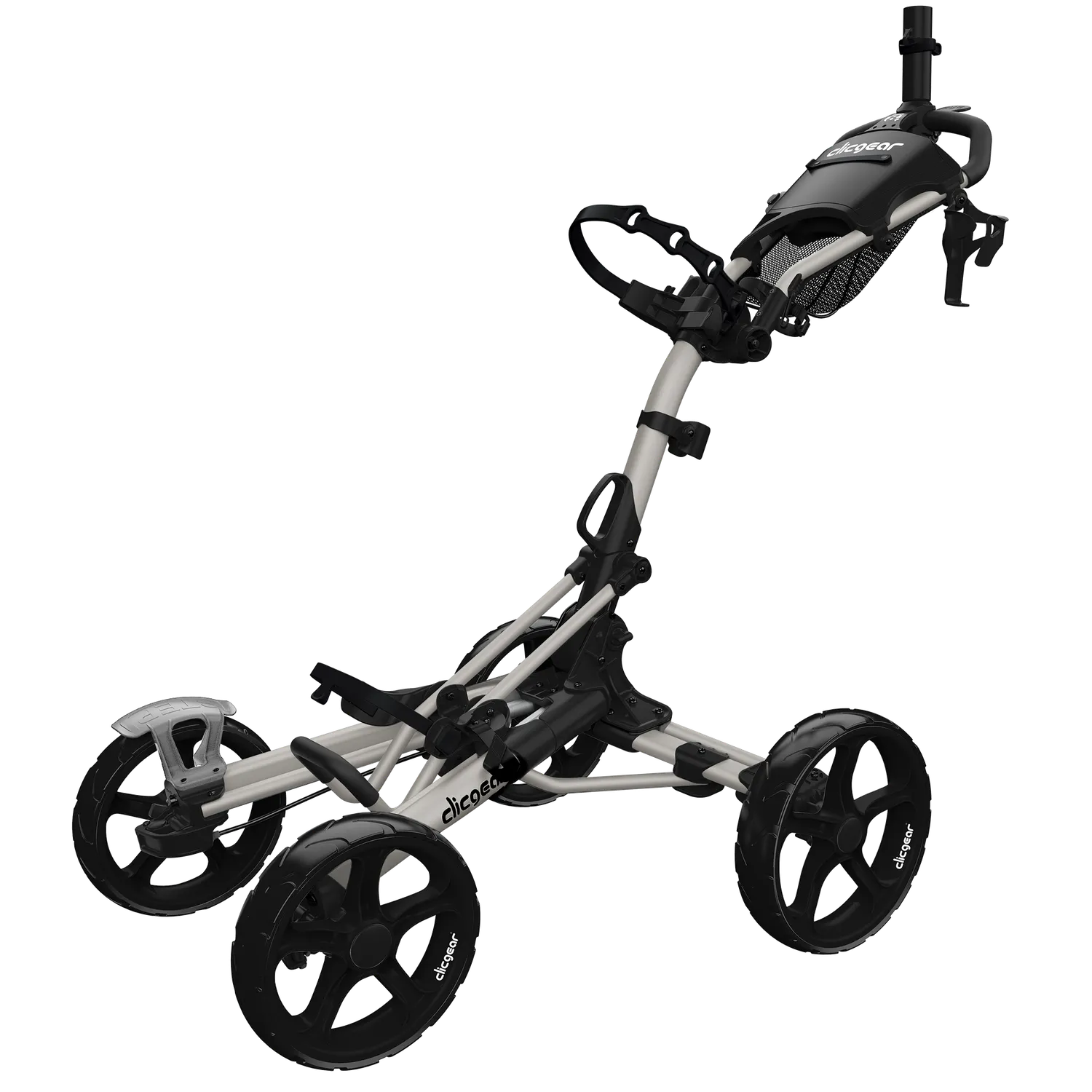 Clicgear golfový vozík repasovaný