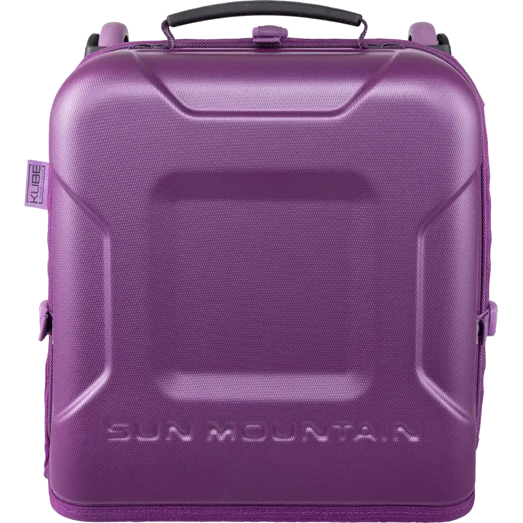 Sun Mountain Kube skladný cestovní obal na bag