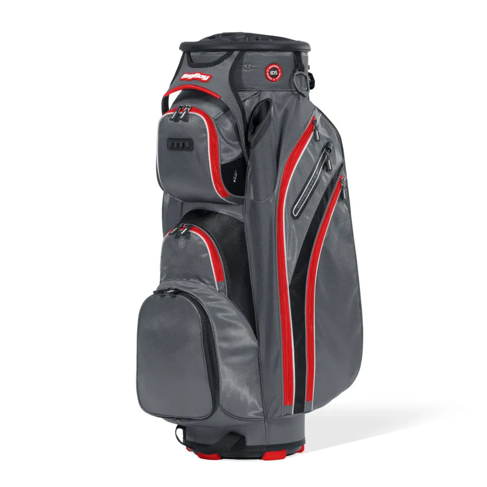 Bag Boy Revolver XP cart bag s otočnou hlavou