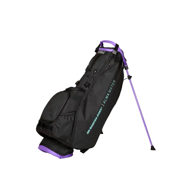 Sun Mountain Alma Mater stand bag na golf