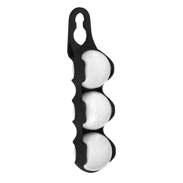 Clicgear Ball Clip držák míčků na vozík