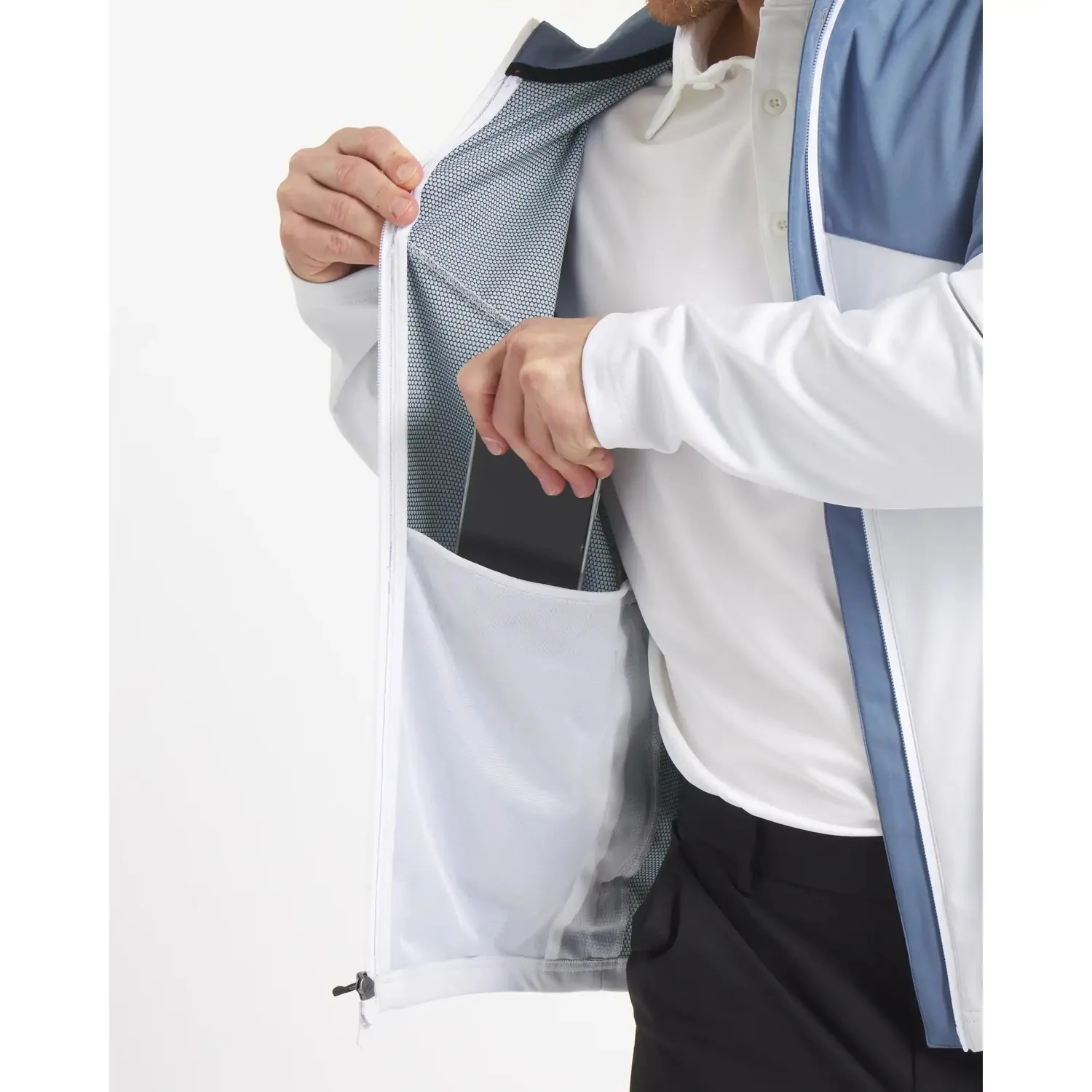 Sun Mountain Weatherflex bunda nepromokavá