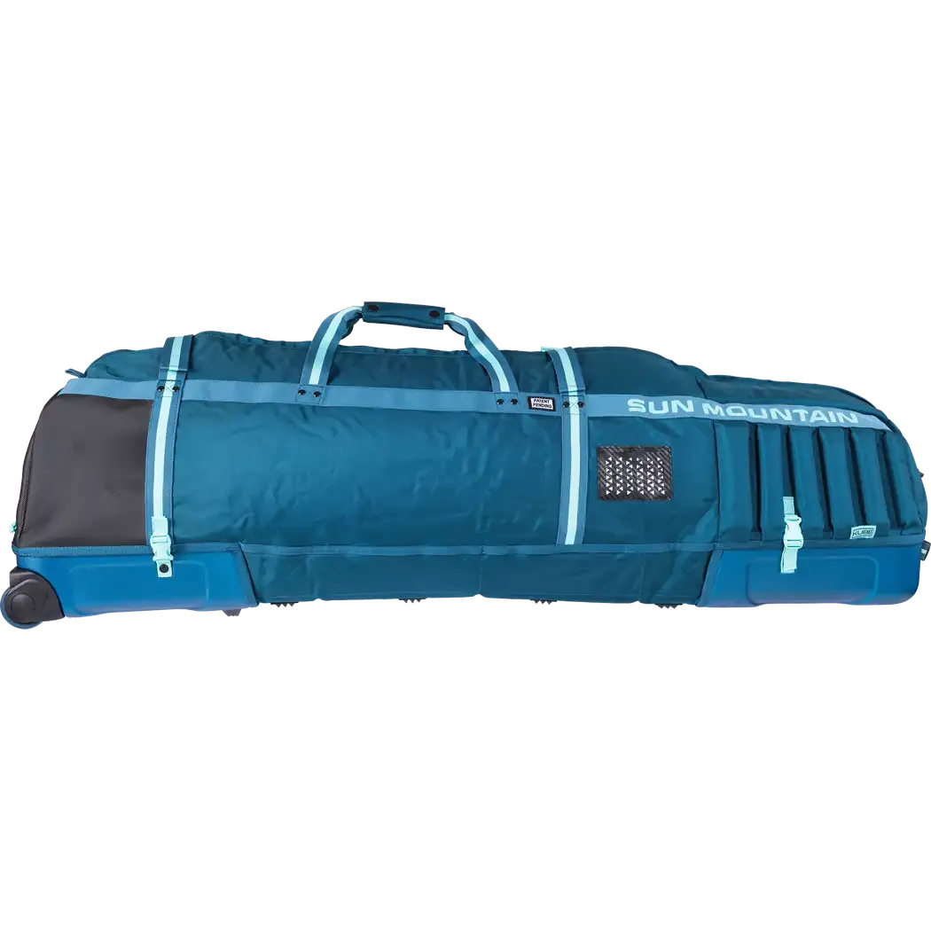 Sun Mountain Kube skladný cestovní obal na bag