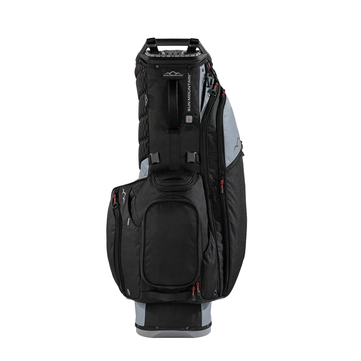 Sun Mountain Eclipse E-4.5 stand bag 14cestný