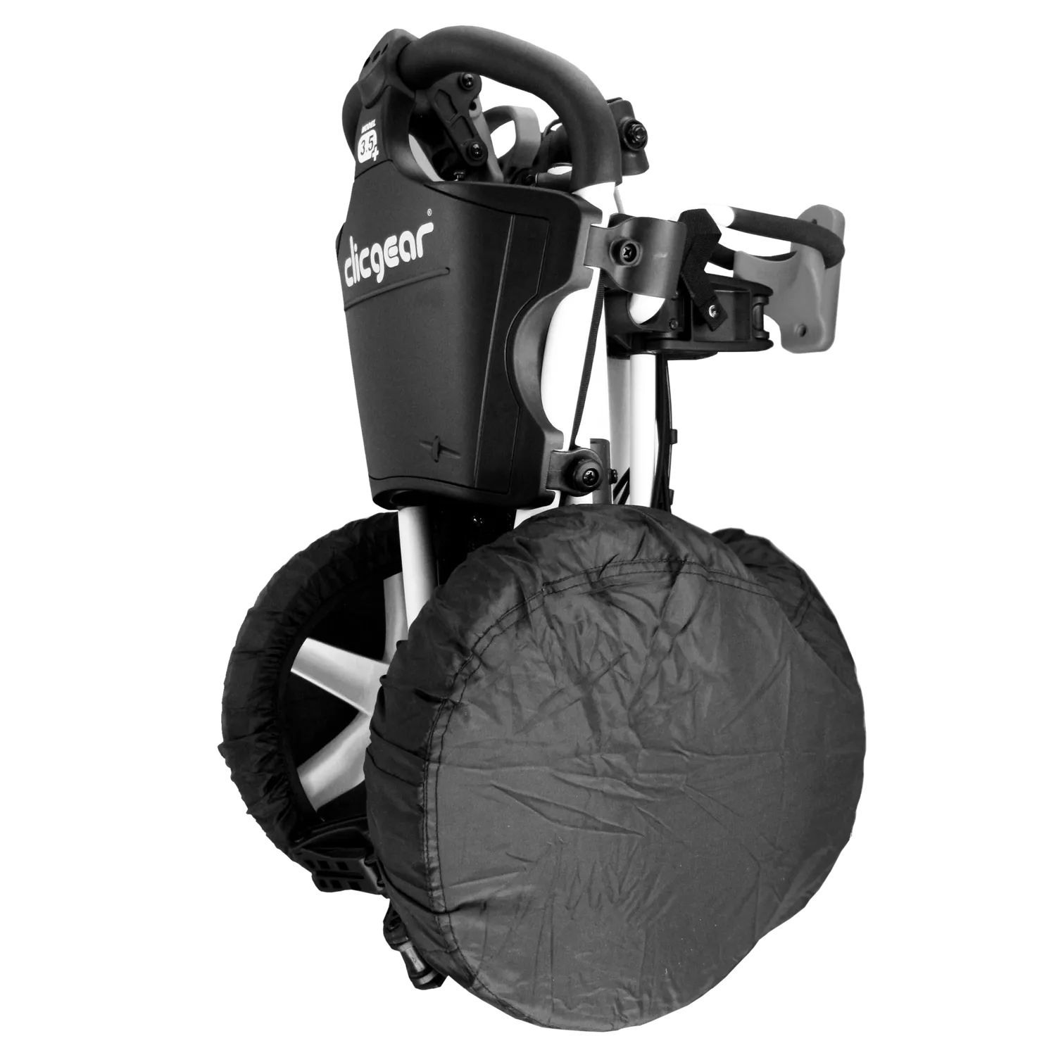 Clicgear Storage Hook hák na golfový vozík na zeď
