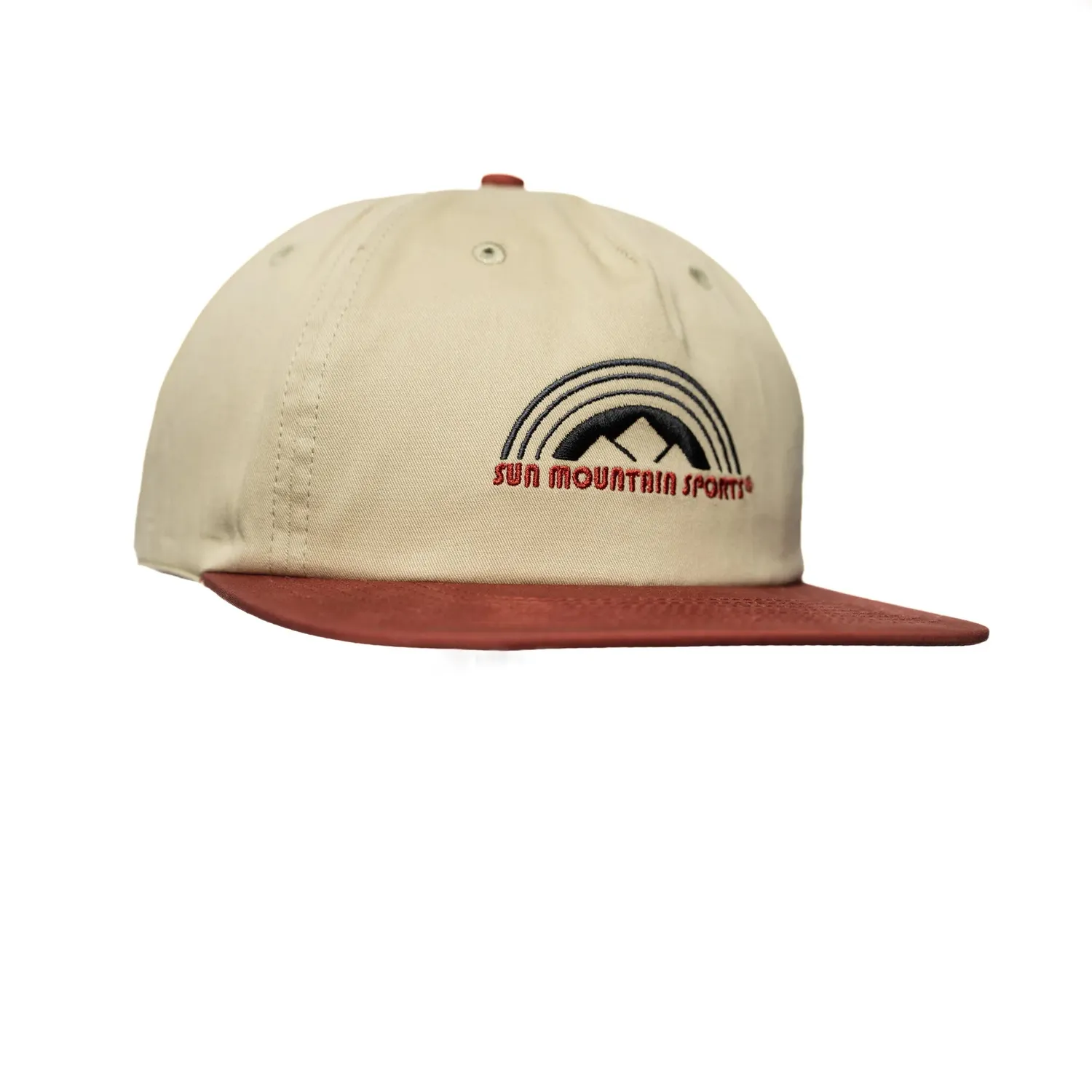Sun Mountain Marucci baseball kšiltovka snapback
