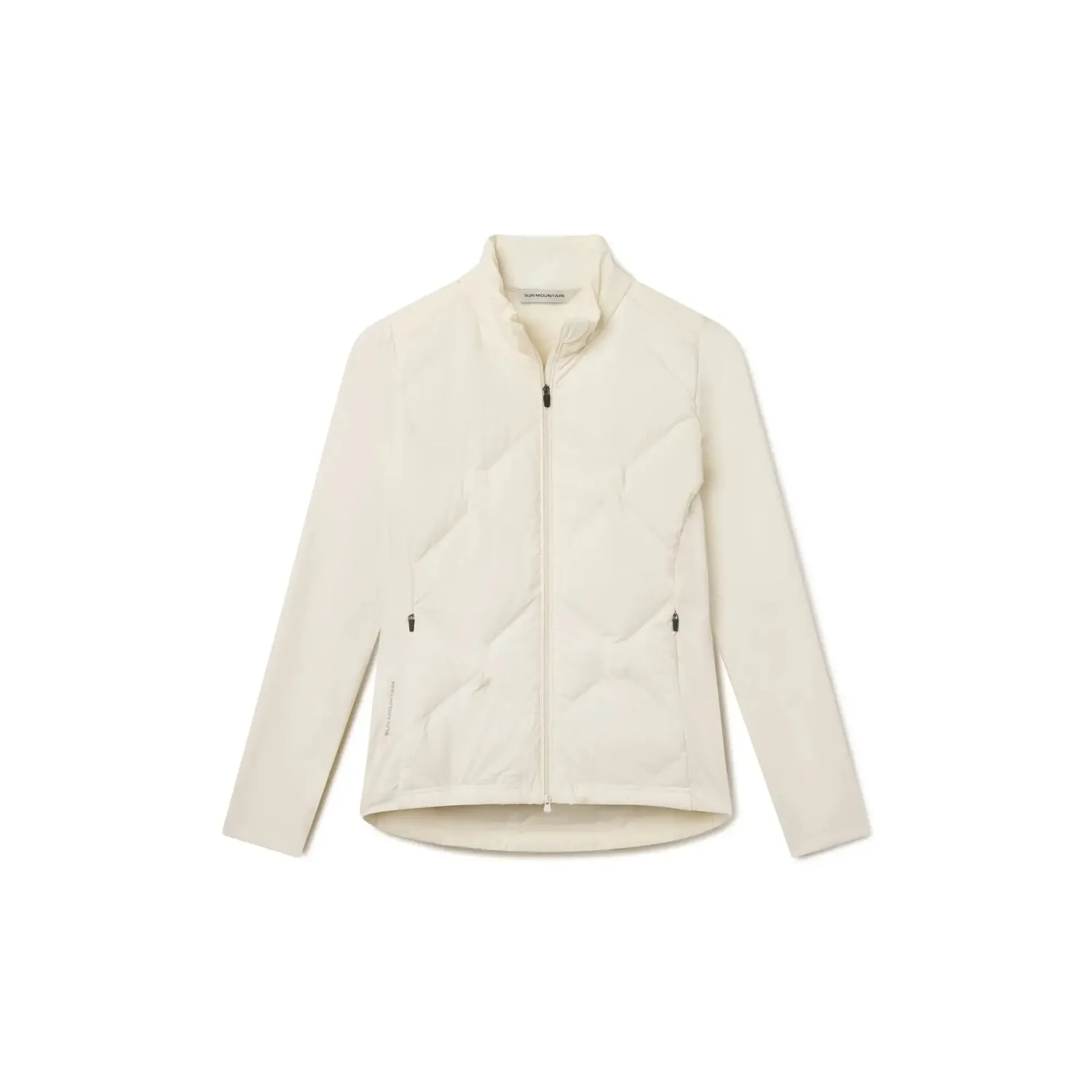 Sun Mountain Knockdown Jacket dámská zateplená bunda