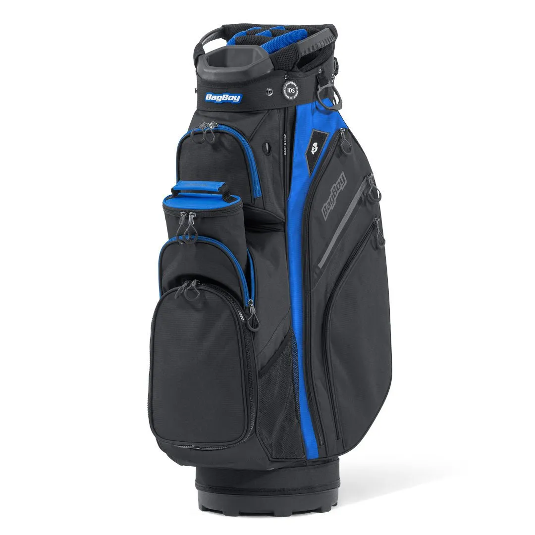 Bag Boy Chiller Pro cart bag s chladičem 14komorový