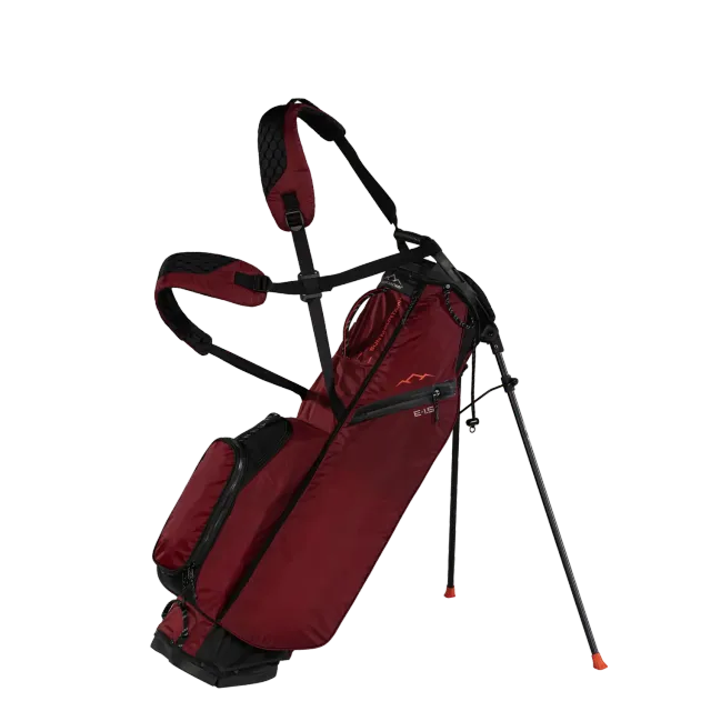 Sun Mountain Eclipse E-1.5 stand bag lehký
