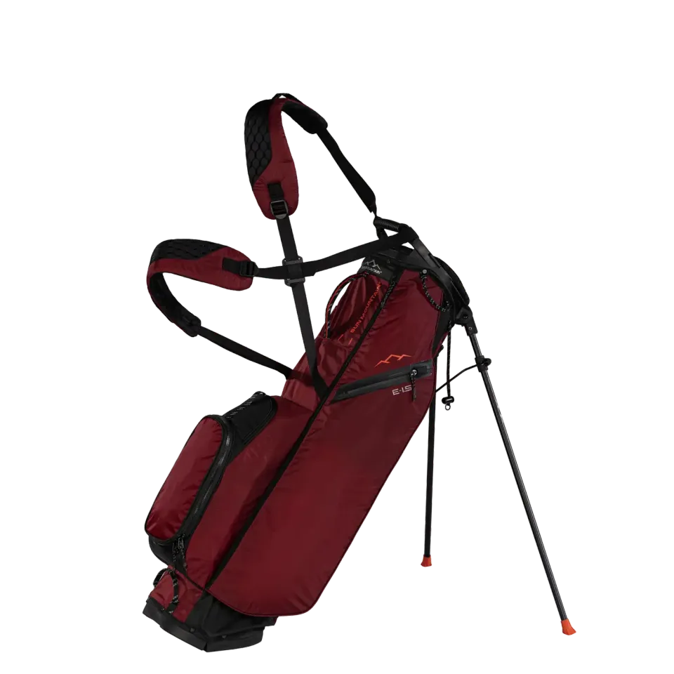 Sun Mountain Eclipse E-1.5 stand bag lehký