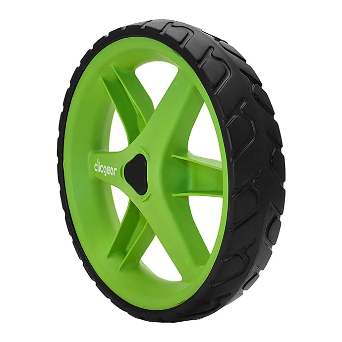 Clicgear Model 1.0-4.5 náhradní kolo na vozík