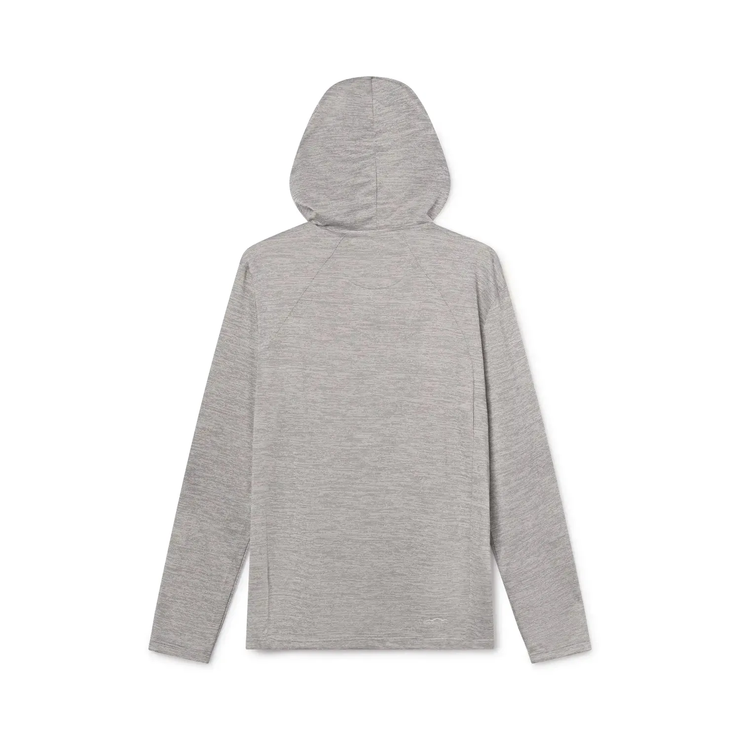 Sun Mountain Greenside Hoodie golfová mikina s kapucí