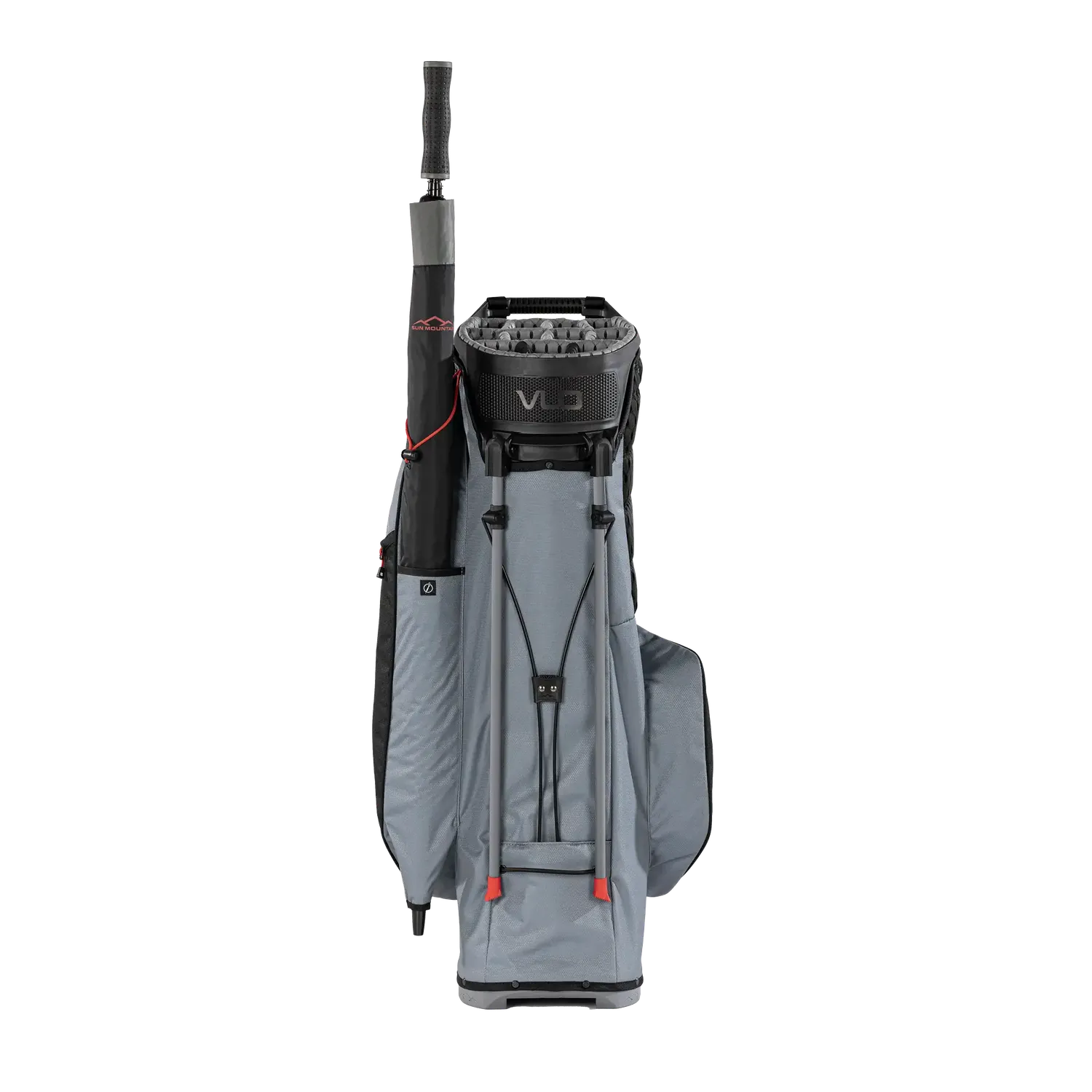 Sun Mountain Eclipse E-4.5 stand bag 14cestný