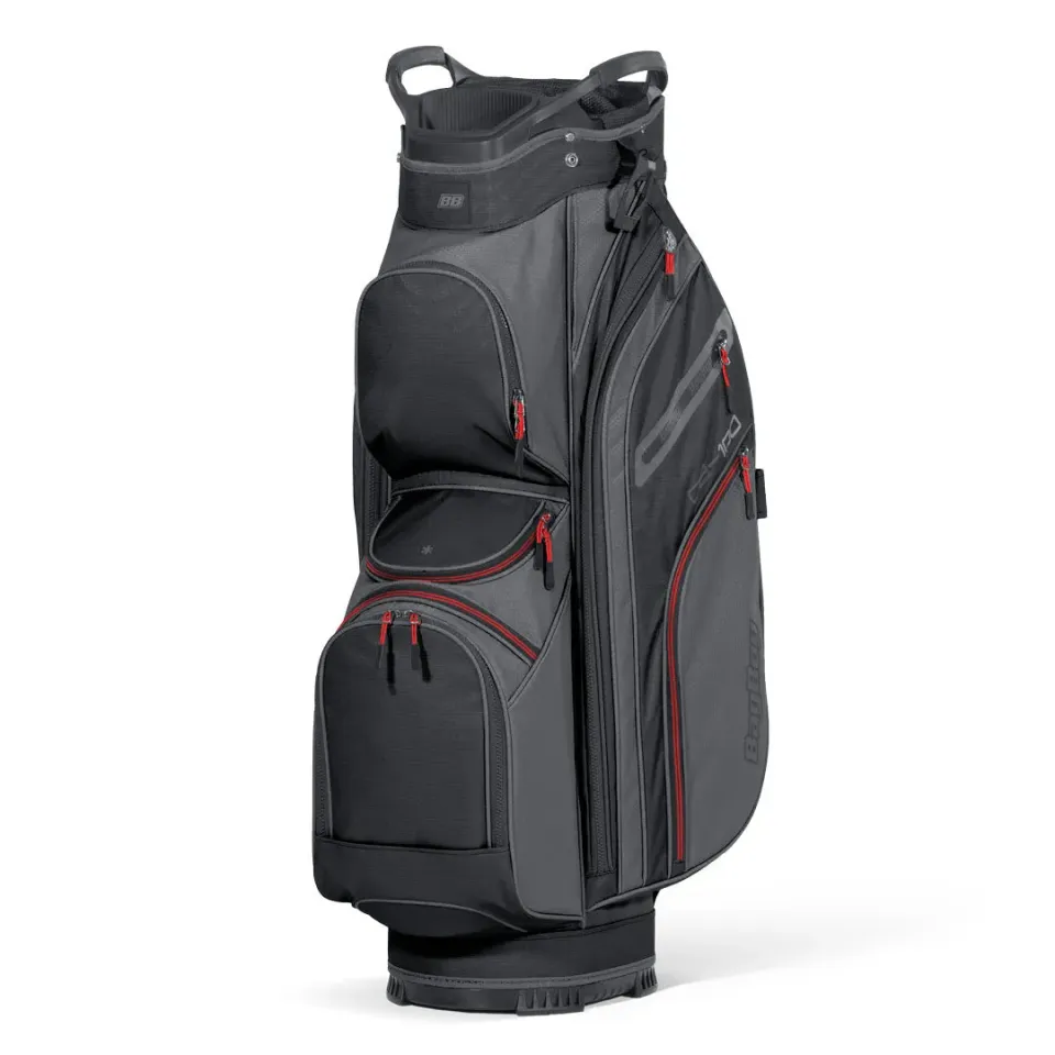 Bag Boy CB-100 golfový bag na vozík 14dílný