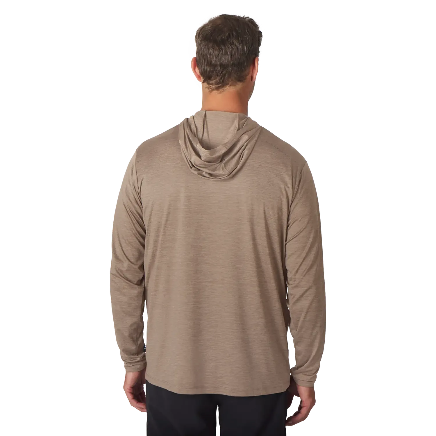 Sun Mountain Payton Hoodie golfová mikina s kapucí