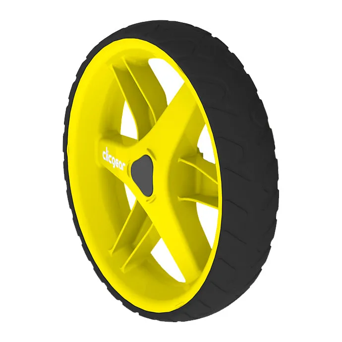 Clicgear Model 1.0-4.5 náhradní kolo na vozík