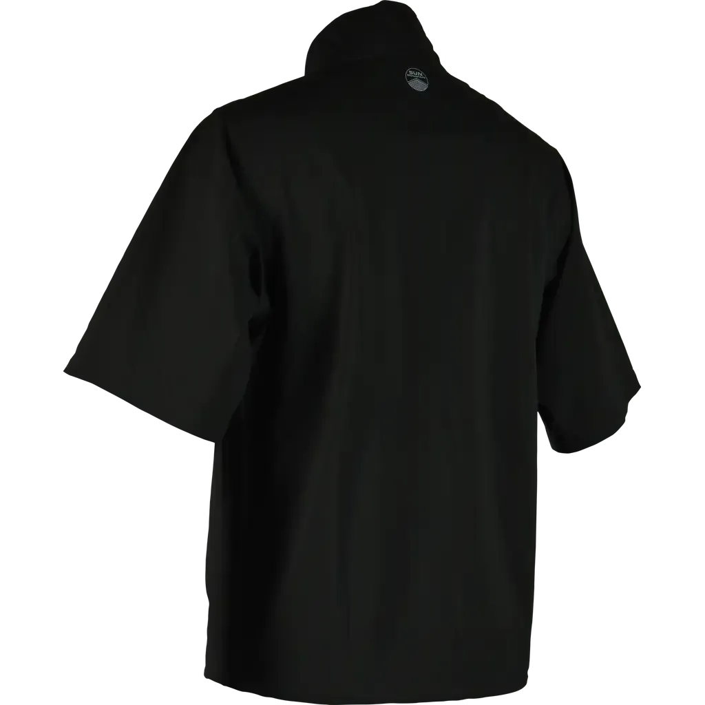 Sun Mountain Cirque SS Pullover nepromokavá bunda s krátkým rukávem