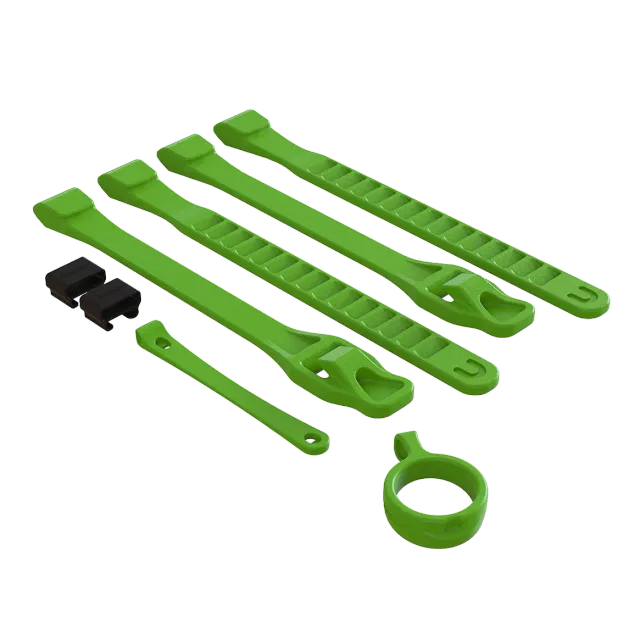 Clicgear Model 4.0 Trim Kit sada popruhů