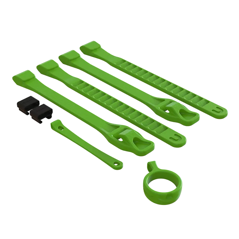 Clicgear Model 4.0 Trim Kit sada popruhů