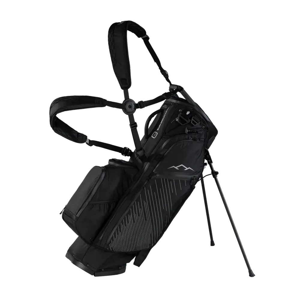 Sun Mountain H2NO E-4.5 VLO golfový bag nepromokavý