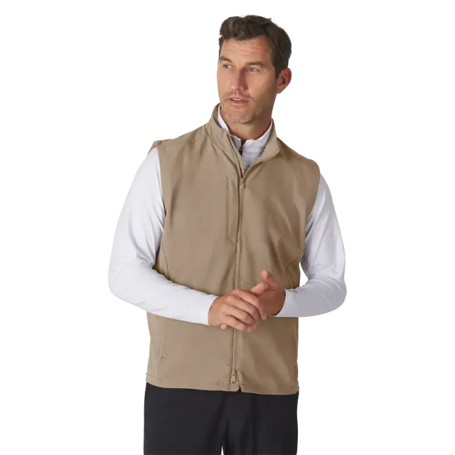 Sun Mountain All Day Vest sportovní vesta pružná