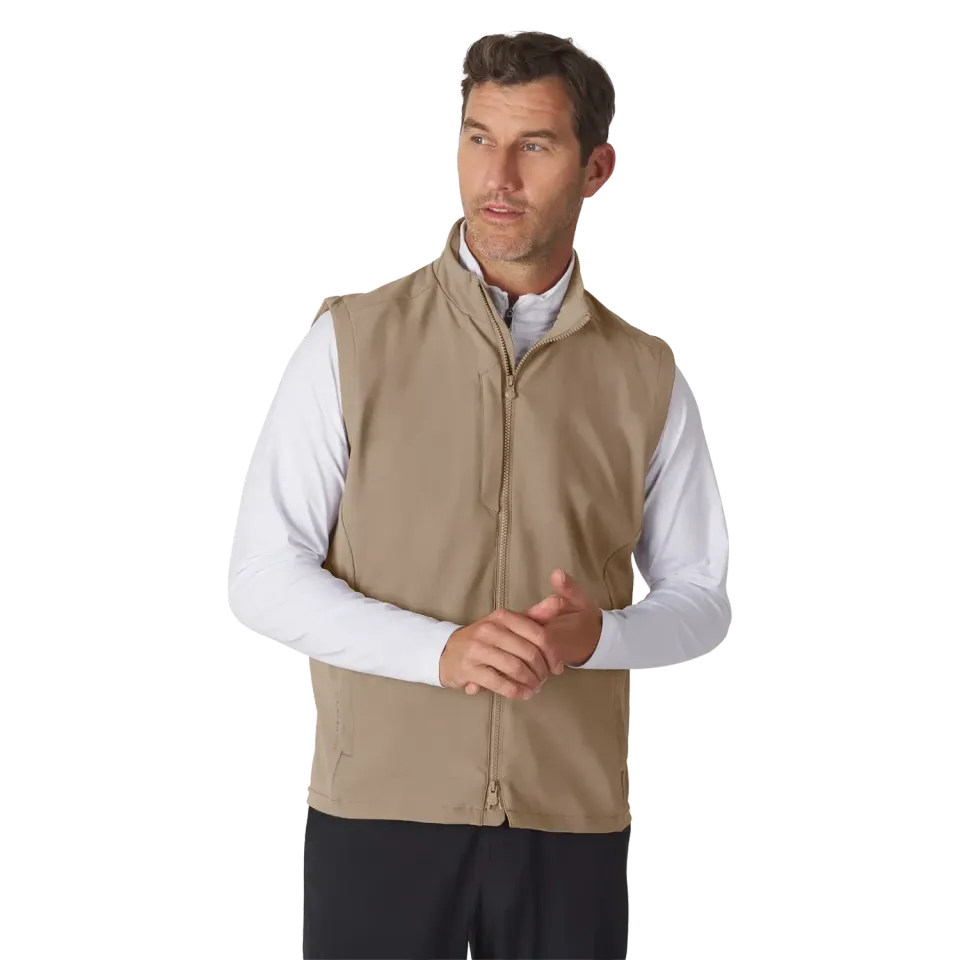 Sun Mountain All Day Vest sportovní vesta pružná
