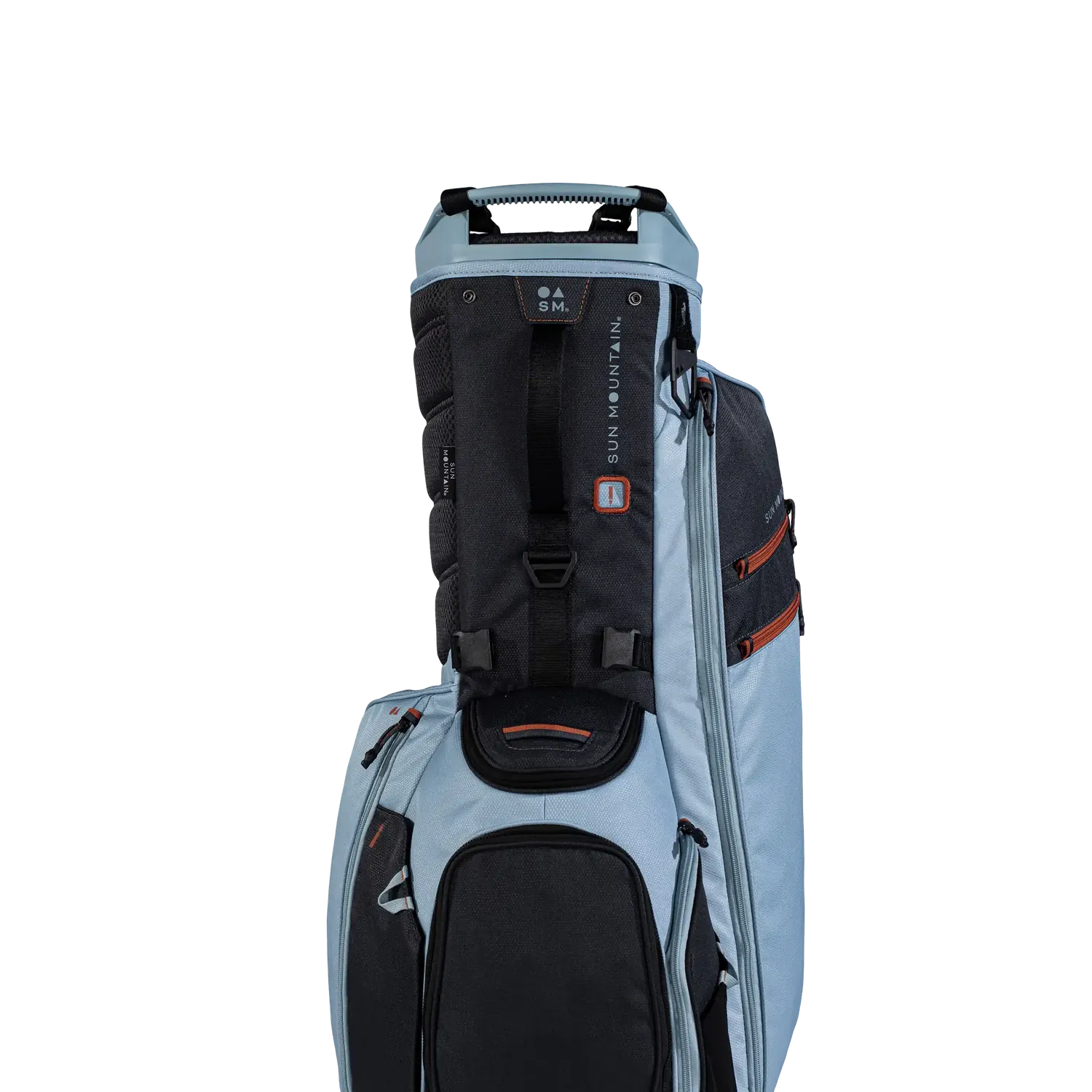 Sun Mountain E-3.5 Stand Bag golfový bag