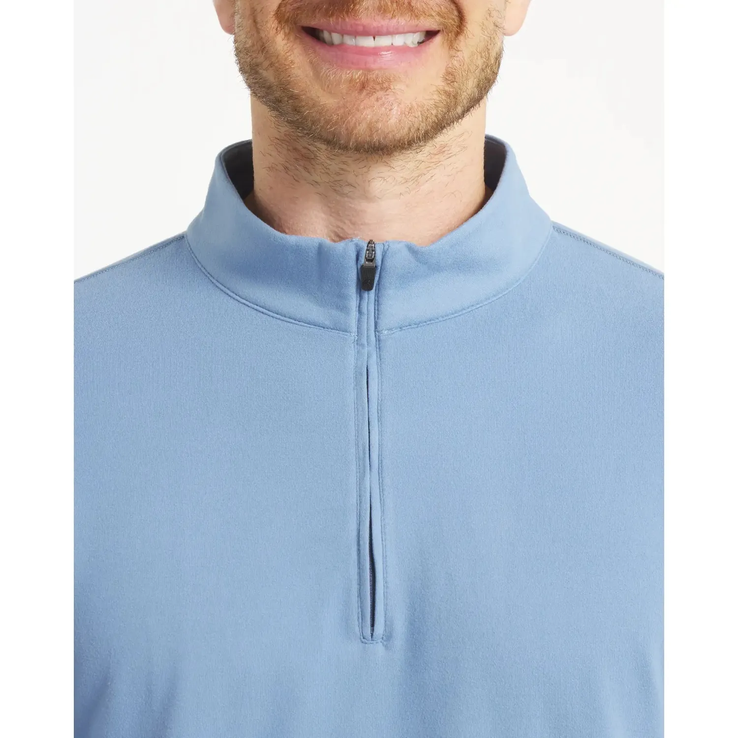 Sun Mountain Everyday Quarter-Zip mikina