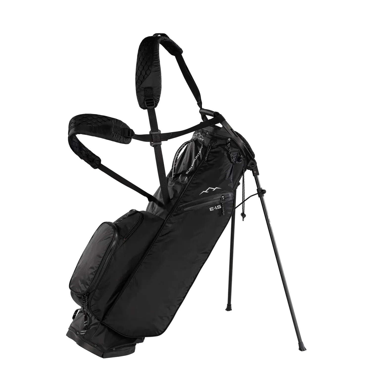 Sun Mountain Eclipse E-1.5 stand bag lehký