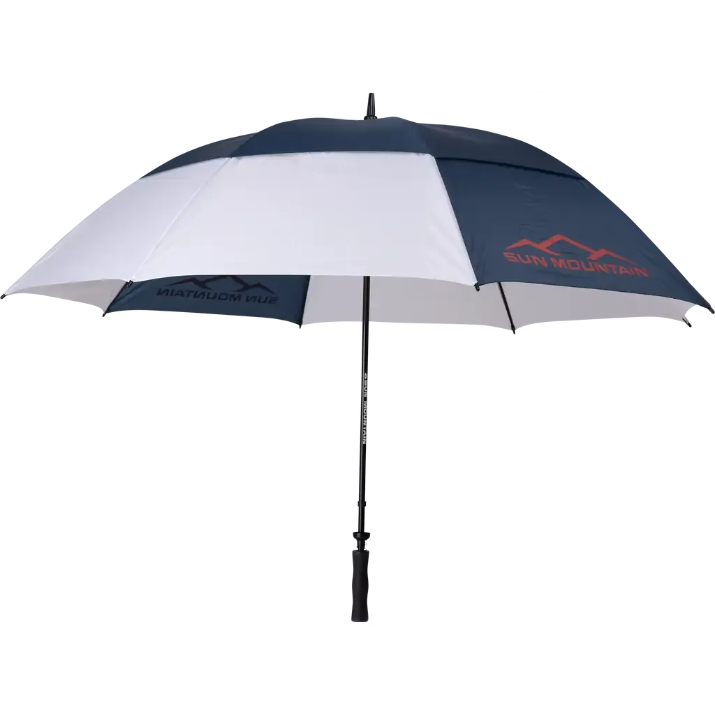 Sun Mountain Umbrella 68 Inch golfový deštník