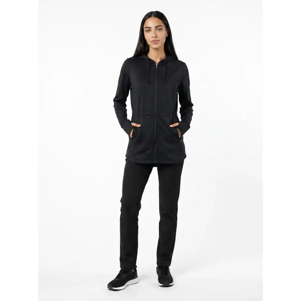 Sun Mountain Women's Kintla Parka dámská parka