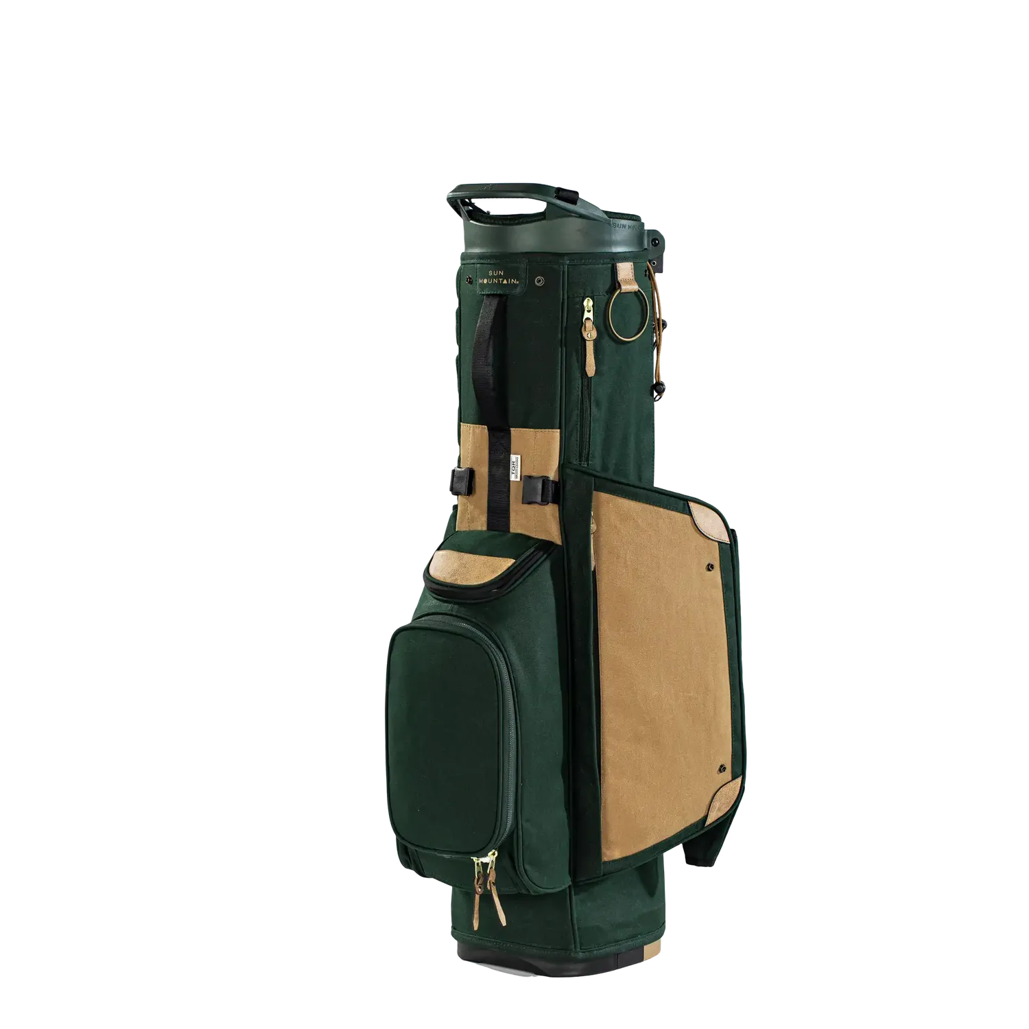 Sun Mountain TQR Stand Bag stojanový golfový bag