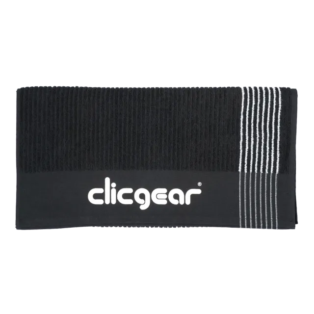 Clicgear Super Caddie Tour Towel golfový ručník