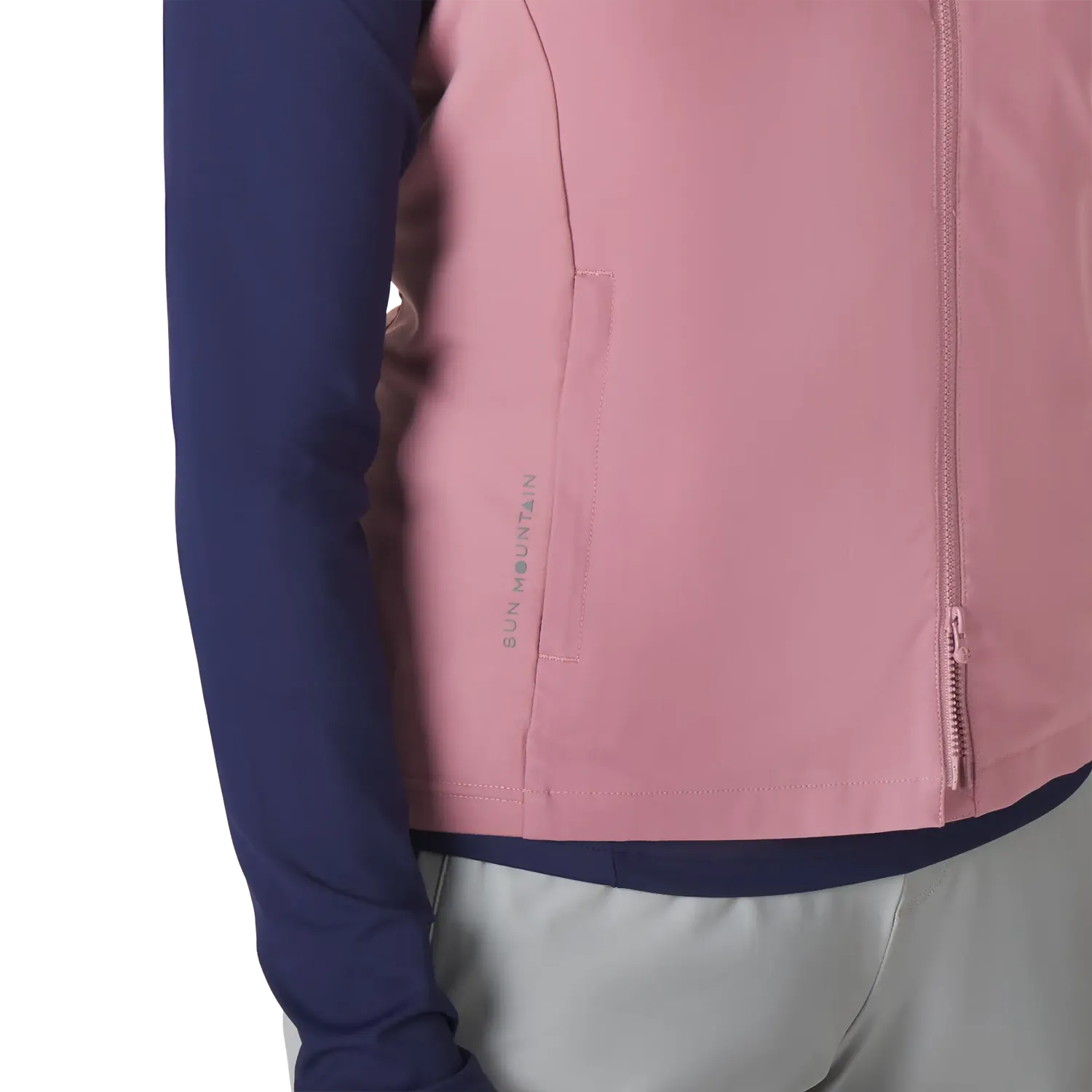 Sun Mountain Women's All Day Vest dámská vesta