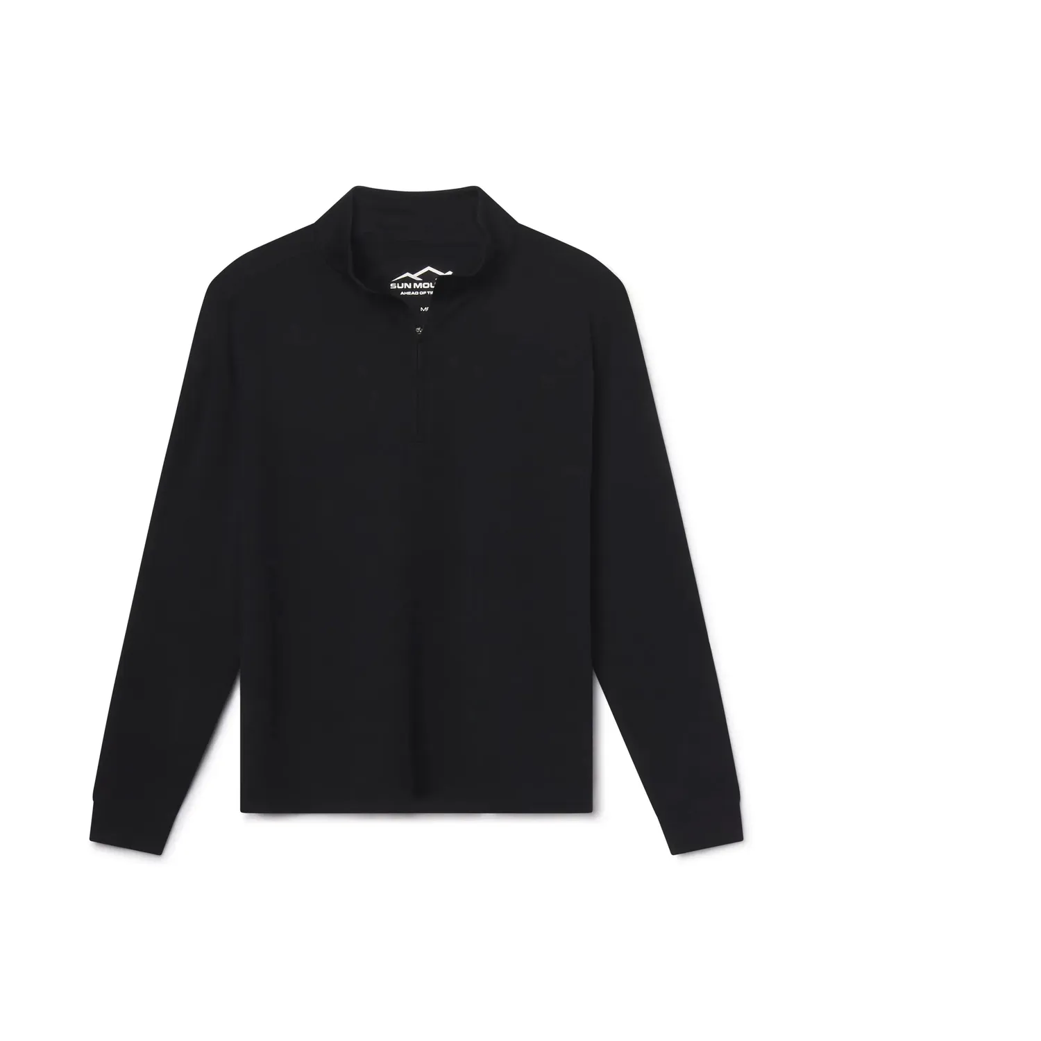 Sun Mountain Brett Quarter-Zip mikina