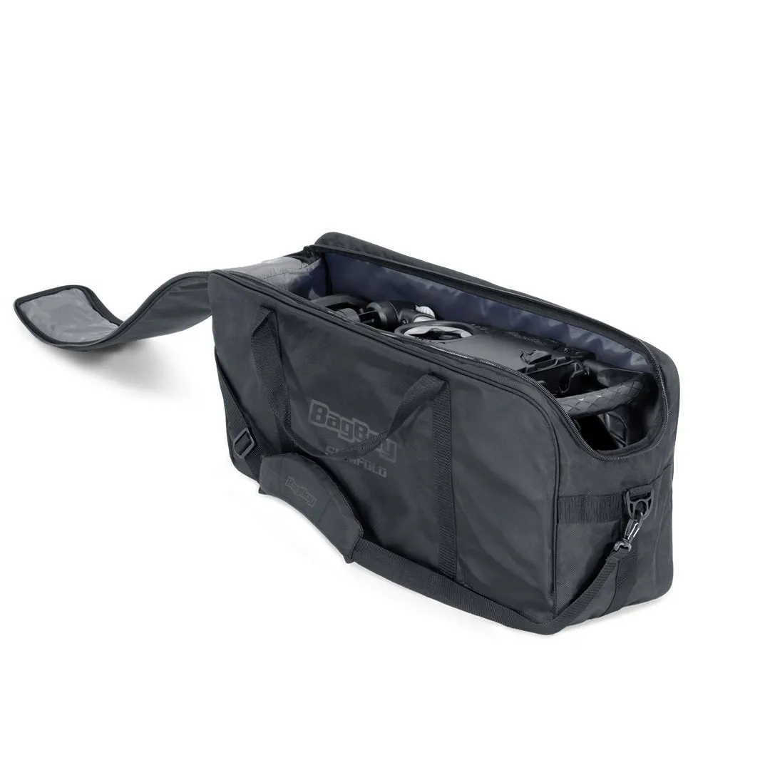 BAG BOY Slimfold Travel Bag cestovní taška na vozík