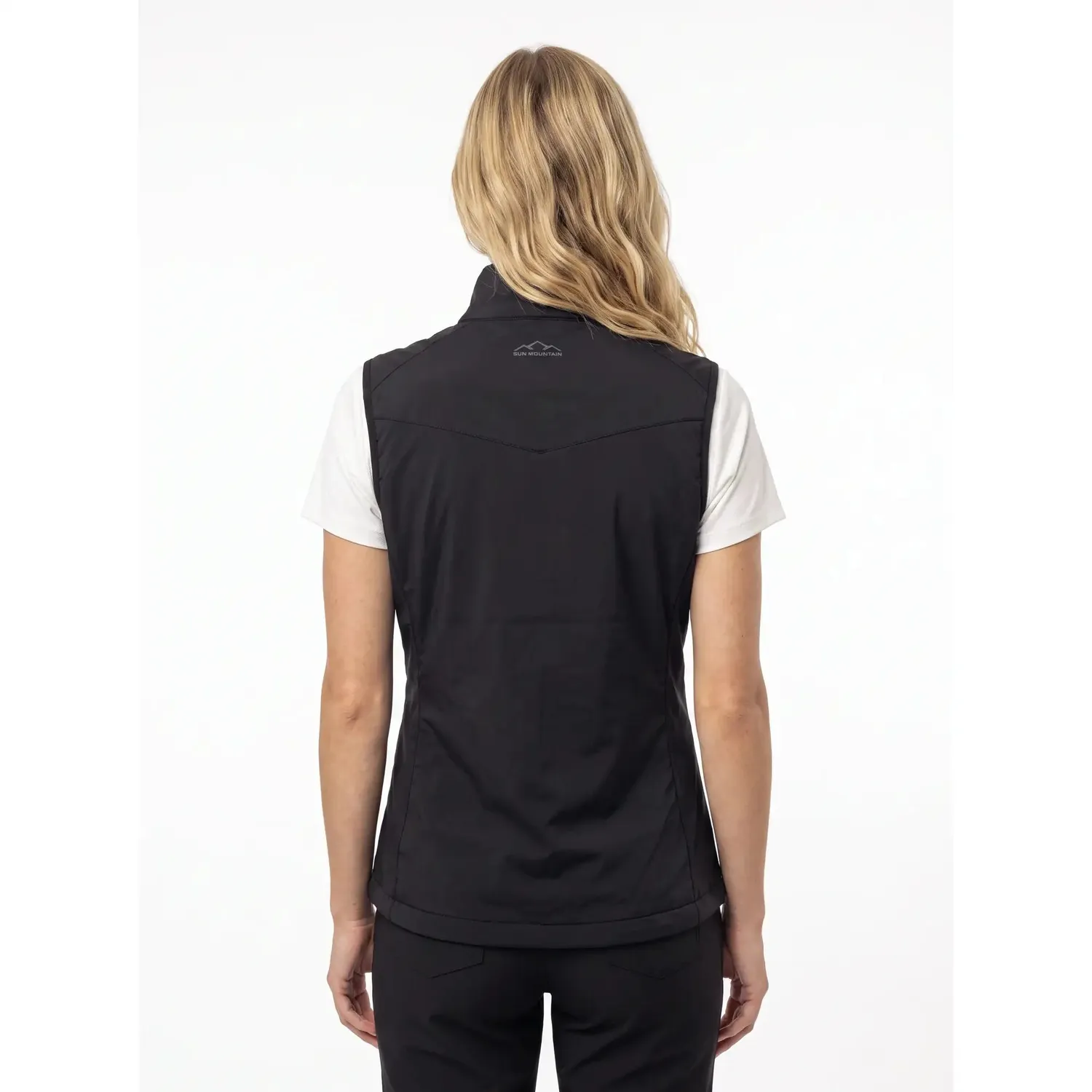Sun Mountain Women's Colter III dámská vesta