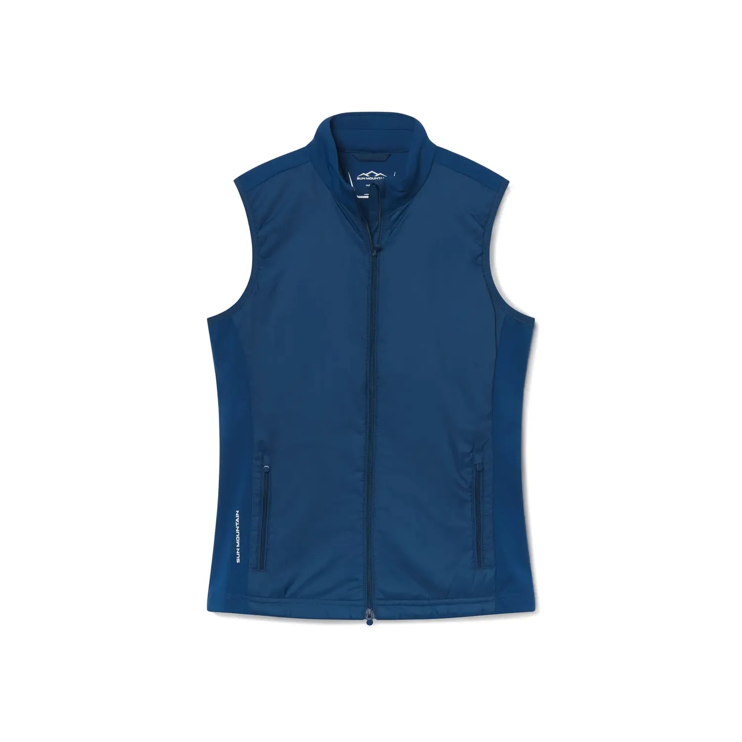 Sun Mountain Women's Headwind dámská vesta