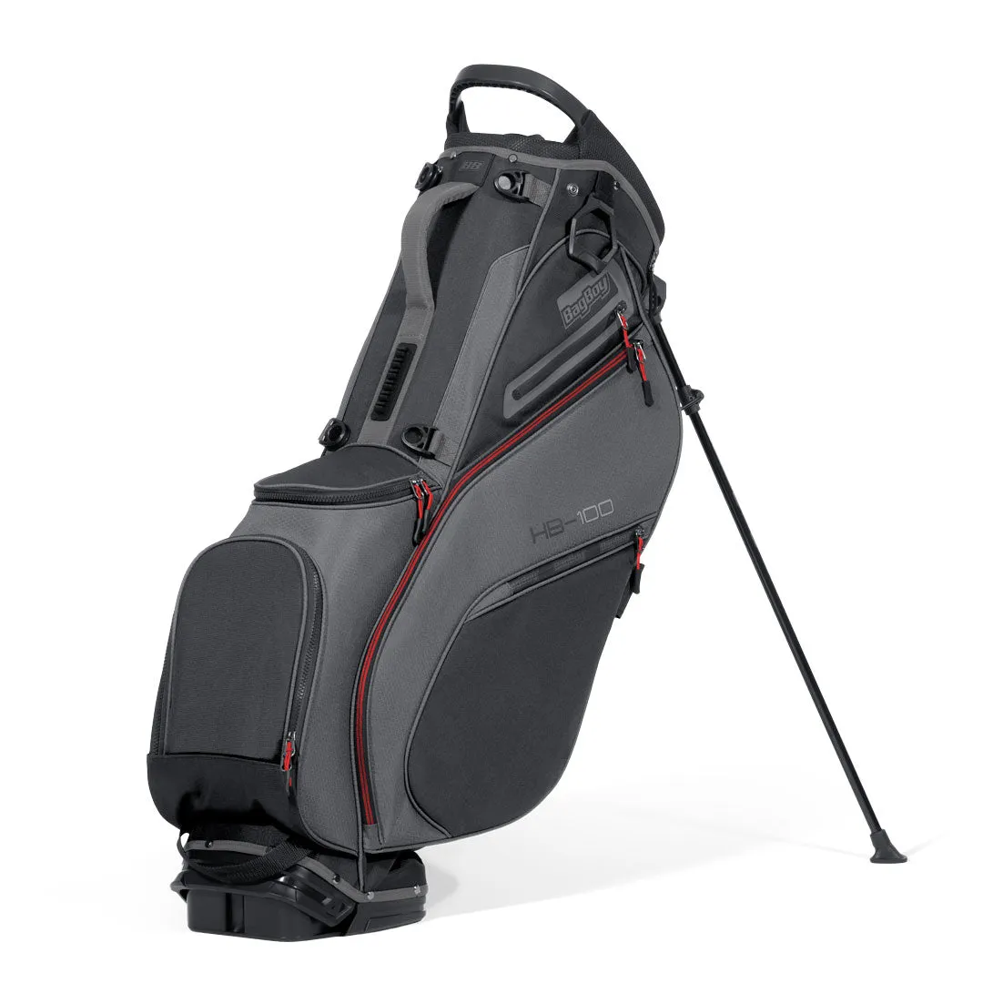 BAG BOY HB-100 Hybrid Golf Bag golfový bag