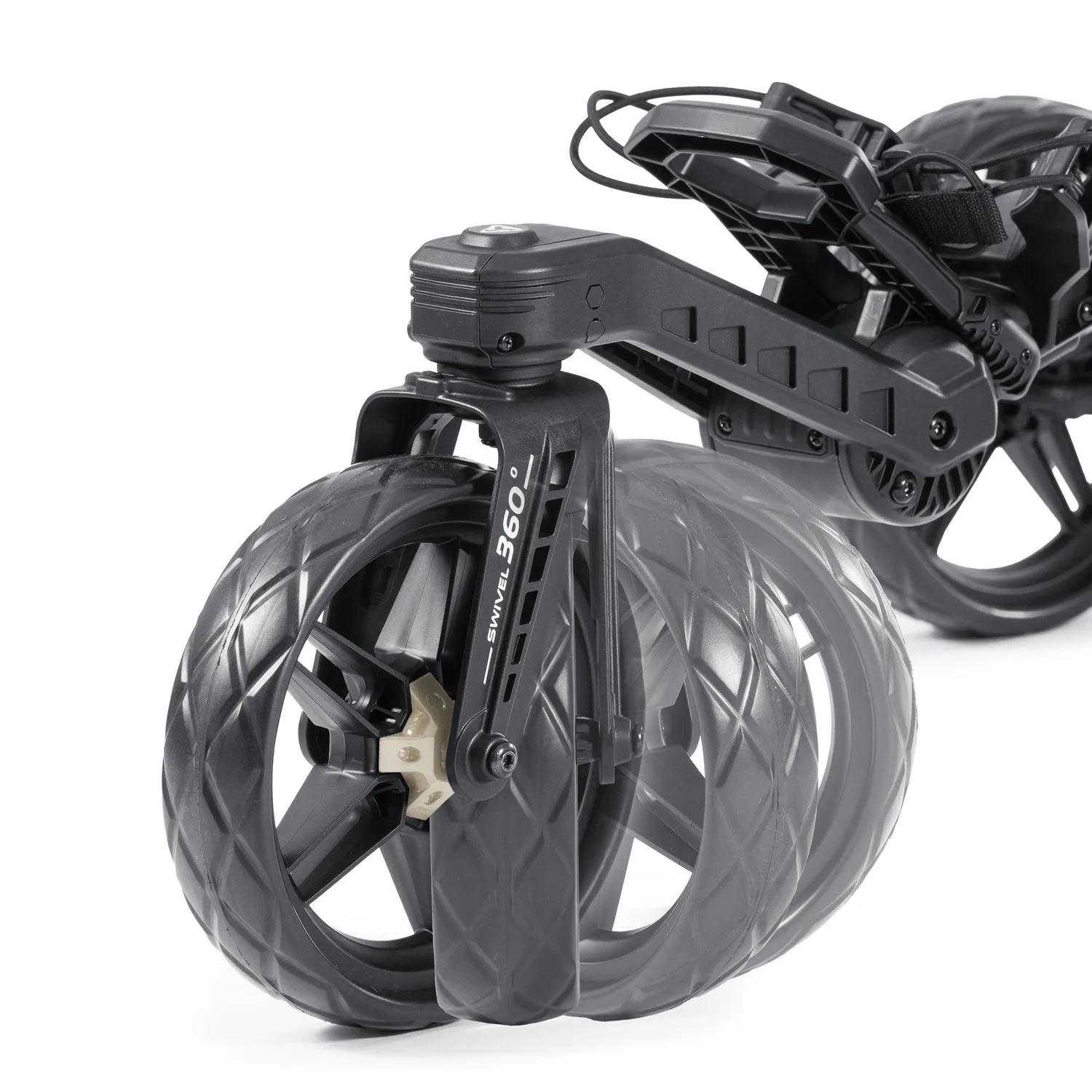 BAG BOY Nitron Swivel golfový vozík
