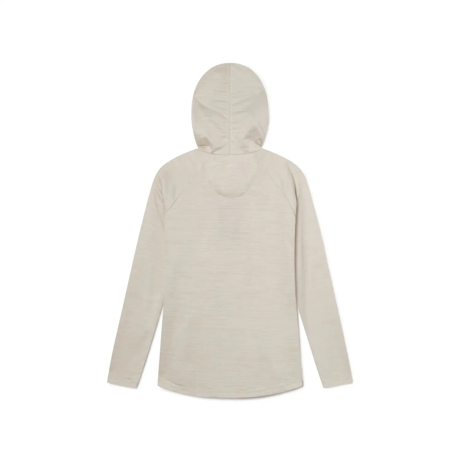 Sun Mountain Greenside Hoodie dámská lehká mikina