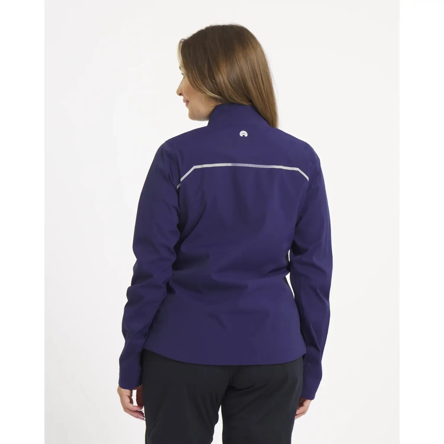 Sun Mountain Stratus Jacket dámská nepromokavá bunda